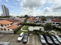 Faber Hills (D5), Apartment #574939891